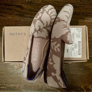 Rothy’s The Loafer size 6